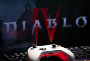 Diablo 4 Out of Memory Error